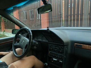 1992 Peugeot 605, серый, 330000 рублей, вид 5