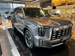 2026 GAC GS8 Traveller II, серый, 5349000 рублей, вид 2