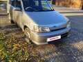 1998 Nissan Cube I (Z10), серый, 185000 рублей
