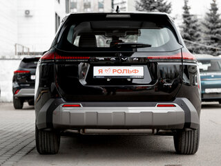 2026 Toyota RAV4 VI (XA60), чёрный, 4790000 рублей, вид 4