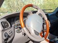1997 Lincoln Navigator I, красный, 1000000 рублей - вид 8