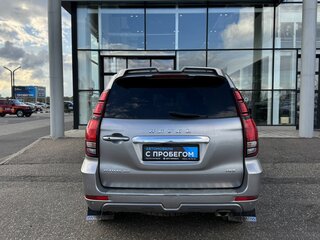 2021 Haval H9 I Рестайлинг, серый, 2165000 рублей, вид 5