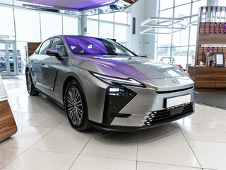 2026 Lexus ES 300h VIII, серый, 7990000 рублей, вид 2