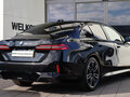 2026 BMW 5 серии 520i VIII (G60/G61/G68), чёрный, 7115000 рублей - вид 3
