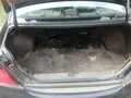 2007 Mitsubishi Lancer IX Рестайлинг, чёрный - вид 6