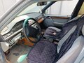 1987 Mercedes-Benz W124 200, голубой - вид 4