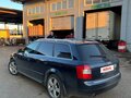 2005 Audi A4 II (B6), синий, 550000 рублей - вид 5