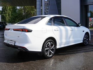 2023 Kaiyi E5, белый, 862000 рублей, вид 4
