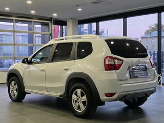 2020 Nissan Terrano III (D10), белый, 1418000 рублей, вид 5