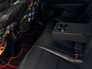 2018 Kia Cerato IV, белый, 1600000 рублей, вид 4