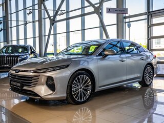 2024 Bestune B70 I Рестайлинг, серебристый, 2625000 рублей, вид 3
