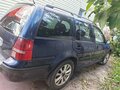 2000 Volkswagen Golf IV, синий - вид 1