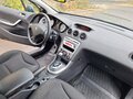 2009 Peugeot 308 I, чёрный - вид 8
