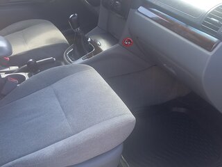 2004 Suzuki Grand Vitara XL-7 I Рестайлинг, серебристый, 850000 рублей, вид 5