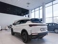 2026 Belgee X50+, белый, 2485393 рублей - вид 3