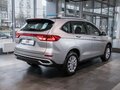 2026 Haval M6 II, белый - вид 8