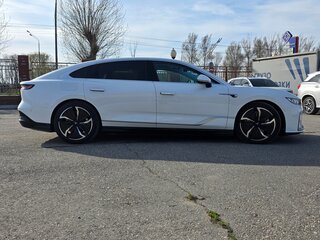 2023 Voyah Passion EV I, белый, 4100000 рублей, вид 5
