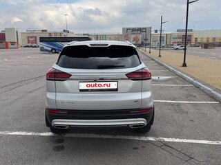 2023 Geely Atlas Pro, серый, 2180000 рублей, вид 3