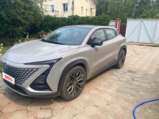 2024 Changan UNI-T I, серый, 2350000 рублей, вид 2