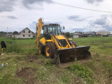 2012 New Holland B115B, 6800000 рублей, вид 3