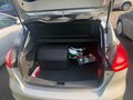 2017 Ford Focus III Рестайлинг, серебристый, 1250000 рублей - вид 7