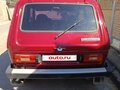 1985 Lada (ВАЗ) 2121 (4x4) I, красный, 265000 рублей - вид 1