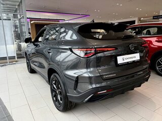 2025 Changan CS35 Max, серый, 2789900 рублей, вид 5