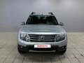 2012 Renault Duster I, серый - вид 1