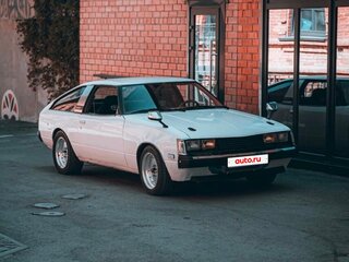 1979 Toyota Celica II (A40, A50), белый, 1400000 рублей, вид 4