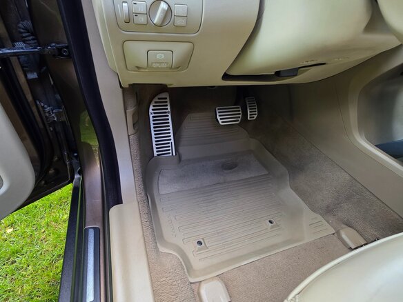 2012 Volvo XC70 II, коричневый, 2650000 рублей - вид 23