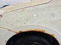2016 Lada (ВАЗ) Granta I, белый, 220000 рублей - вид 7