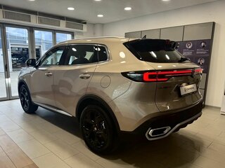 2026 Changan UNI-S I Рестайлинг, золотистый, 3249900 рублей, вид 5