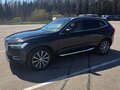 2020 Volvo XC60 II, чёрный, 4000000 рублей - вид 6