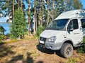 2017 ГАЗ ГАЗель (3221), белый, 1700000 рублей - вид 5