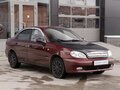 2009 Chevrolet Lanos I, фиолетовый - вид 2