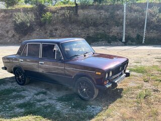 2002 Lada (ВАЗ) 21065, коричневый, 270000 рублей, вид 3