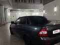 2012 Lada (ВАЗ) Priora I, синий, 650000 рублей - вид 3
