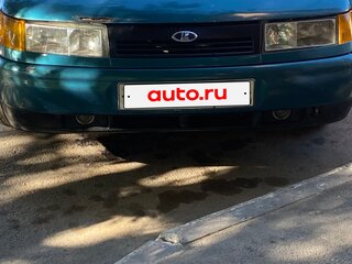 1999 Lada (ВАЗ) 2111, голубой, 90000 рублей, вид 3