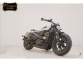 2022 Harley-Davidson Sportster S, белый, 1277000 рублей