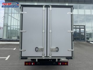 2026 ГАЗ ГАЗель Next, белый, 3909000 рублей, вид 5