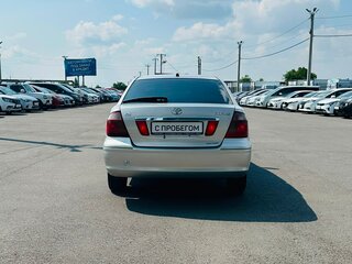 2002 Toyota Premio I (T24), серый, 549999 рублей, вид 5