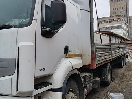 2011 Renault Premium, белый, 2600000 рублей, вид 3