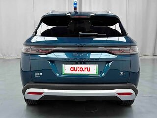 2025 BYD Song L DM-i 12.9kWh, синий, 2961033 рублей, вид 5