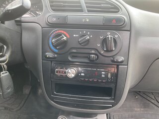 2007 Chevrolet Lanos I, синий, 150000 рублей, вид 2