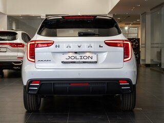 2026 Haval Jolion I Рестайлинг, белый, 2949000 рублей, вид 4