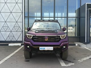 2025 Tank 400 I, фиолетовый, 4269000 рублей, вид 2