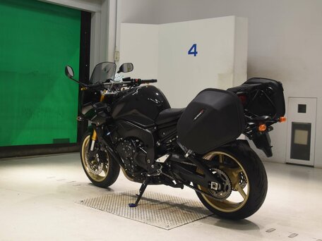 2014 Yamaha FZ1, чёрный, 650000 рублей, вид 3