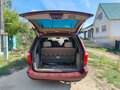 2002 Dodge Caravan 4-speed IV, красный, 400000 рублей - вид 7