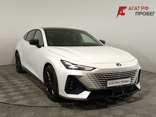 2024 Changan UNI-V I, белый, 2250000 рублей, вид 1