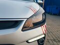 2017 Kia Rio IV, серебристый, 1100000 рублей - вид 9